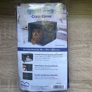 Kennel accessories